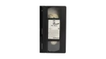 The Abyss VHS - Image 2