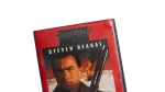 On Deadly Ground DVD - Image 2