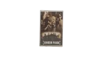 Linkin Park - The Best Of Linkin Park Cassette Tape - Image 4