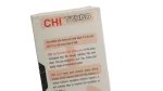 CHI Styling Tools On All Hair Types VHS - Image 5
