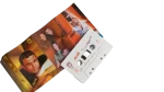 Amr Diab – Amarain Cassette Tape - Image 6