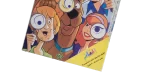 Scooby-Doo! Tom & Jerry Comic - Image 3