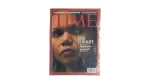 Back To Reality Time Magazine 2007