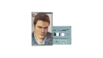 Amr Diab – Aktar Wahed Cassette Tape