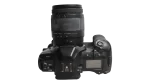 Canon EOS-3 35mm Film SLR Camera + Sigma 28-200mm Lens - Image 7