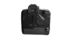 Canon EOS-3 35mm Film SLR Camera + Sigma 28-200mm Lens - Image 10