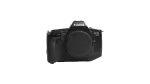 Canon EOS 650 35mm Film SLR Camera