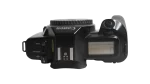 Canon EOS 650 35mm Film SLR Camera - Image 4