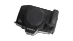 Canon EOS 650 35mm Film SLR Camera - Image 5