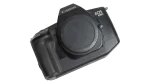 Canon EOS 650 35mm Film SLR Camera - Image 6