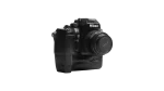 Nikon F4 35mm SLR Camera w/ AF Nikkor 35–70mm f/3.3–4.5 Lens & Hoya 52mm Filter