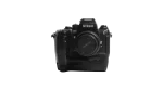 Nikon F4 35mm SLR Camera w/ AF Nikkor 35–70mm f/3.3–4.5 Lens & Hoya 52mm Filter - Image 3