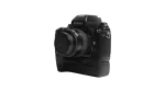 Nikon F4 35mm SLR Camera w/ AF Nikkor 35–70mm f/3.3–4.5 Lens & Hoya 52mm Filter - Image 4
