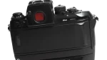 Nikon F4 35mm SLR Camera w/ AF Nikkor 35–70mm f/3.3–4.5 Lens & Hoya 52mm Filter - Image 6
