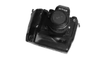 Nikon F4 35mm SLR Camera w/ AF Nikkor 35–70mm f/3.3–4.5 Lens & Hoya 52mm Filter - Image 9