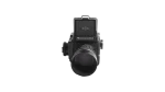 Mamiya M645J Film Camera with Canon 80mm f/2.8 Lens - Image 3