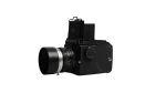 Mamiya M645J Film Camera with Canon 80mm f/2.8 Lens - Image 5