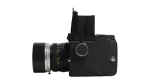 Mamiya M645J Film Camera with Canon 80mm f/2.8 Lens - Image 6