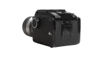 Mamiya M645J Film Camera with Canon 80mm f/2.8 Lens - Image 7