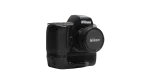 Nikon F90X 35mm SLR Film Camera  Nikkor 20mm f/2.8 & MB-10 Battery Grip