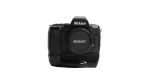 Nikon F90X 35mm SLR Film Camera  Nikkor 20mm f/2.8 & MB-10 Battery Grip - Image 2