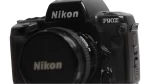 Nikon F90X 35mm SLR Film Camera  Nikkor 20mm f/2.8 & MB-10 Battery Grip - Image 4