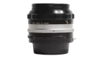 Nikon Nikkor-S.C 50mm f/1.4 MF Auto Lens - Image 2
