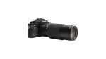 Canon A-1 SLR Film Camera with Sun-Zoom Macro 70–210mm f/3.8 Lens