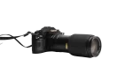 Canon A-1 SLR Film Camera with Sun-Zoom Macro 70–210mm f/3.8 Lens - Image 2