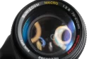 Canon A-1 SLR Film Camera with Sun-Zoom Macro 70–210mm f/3.8 Lens - Image 7