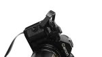 Canon A-1 SLR Film Camera with Sun-Zoom Macro 70–210mm f/3.8 Lens - Image 9