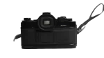 Canon A-1 SLR Film Camera with Sun-Zoom Macro 70–210mm f/3.8 Lens - Image 10