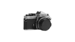 Nikon FM2 SLR 35mm Film Camera