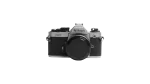 Nikon FM2 SLR 35mm Film Camera - Image 4