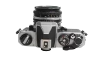 Nikon FM2 SLR 35mm Film Camera - Image 6