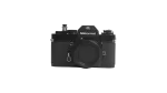 Nikkormat EL 35mm Film SLR Camera - Image 2