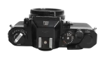 Nikkormat EL 35mm Film SLR Camera - Image 5