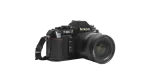 Nikon F-501 SLR 35mm Camera - Image 4