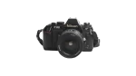 Nikon F-501 SLR 35mm Camera - Image 5