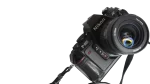 Nikon F-501 SLR 35mm Camera - Image 6