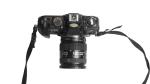 Nikon F-501 SLR 35mm Camera - Image 7