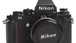 Nikon F3 HP 35mm Professional SLR Film Camera with Lens & Leather Case - Image 4