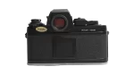 Nikon F3 HP 35mm Professional SLR Film Camera with Lens & Leather Case - Image 7