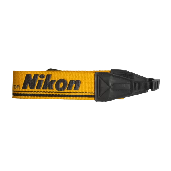 Nikon Camera Strap