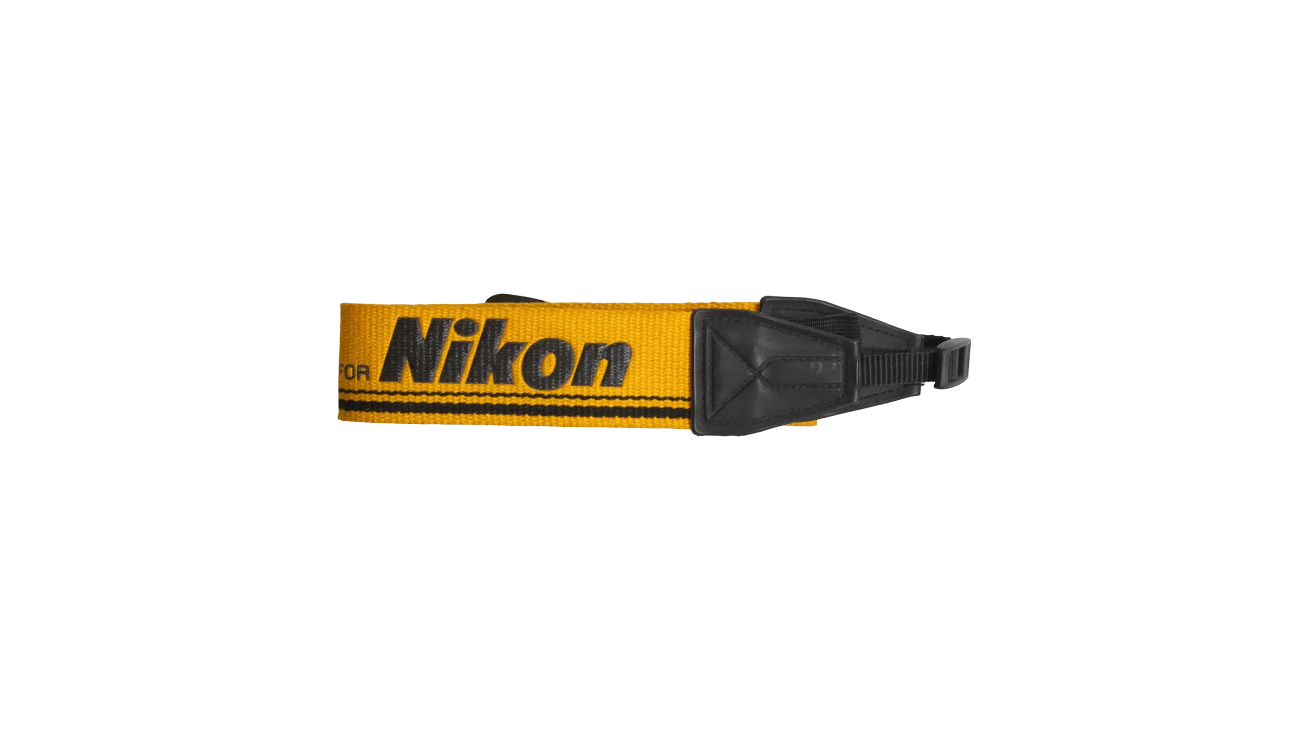 DSC01131 Nikon Camera Strap - Image 1
