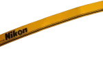 Nikon Camera Strap - Image 5