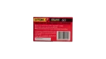TDK B 60 Blank Audio Cassette Tape - Image 3