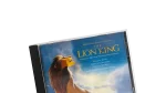 The Lion King Original Motion Picture Soundtrack CD - Image 2