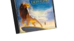 The Lion King Original Motion Picture Soundtrack CD - Image 3