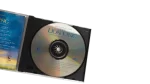 The Lion King Original Motion Picture Soundtrack CD - Image 5